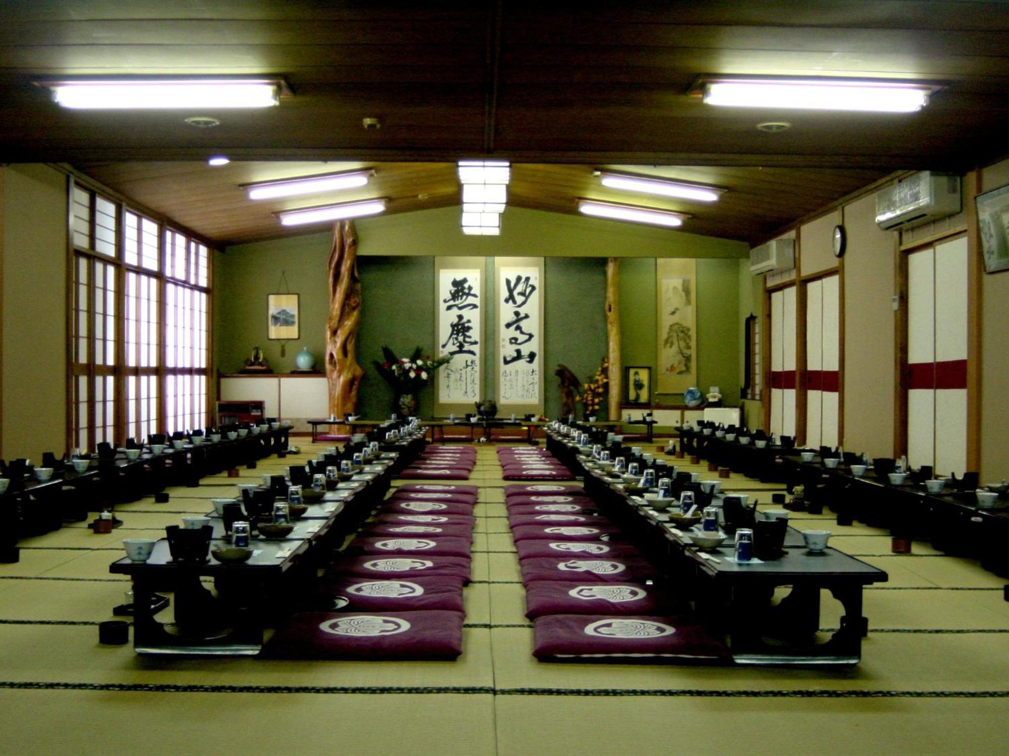 Kofukan Myoko Exterior foto