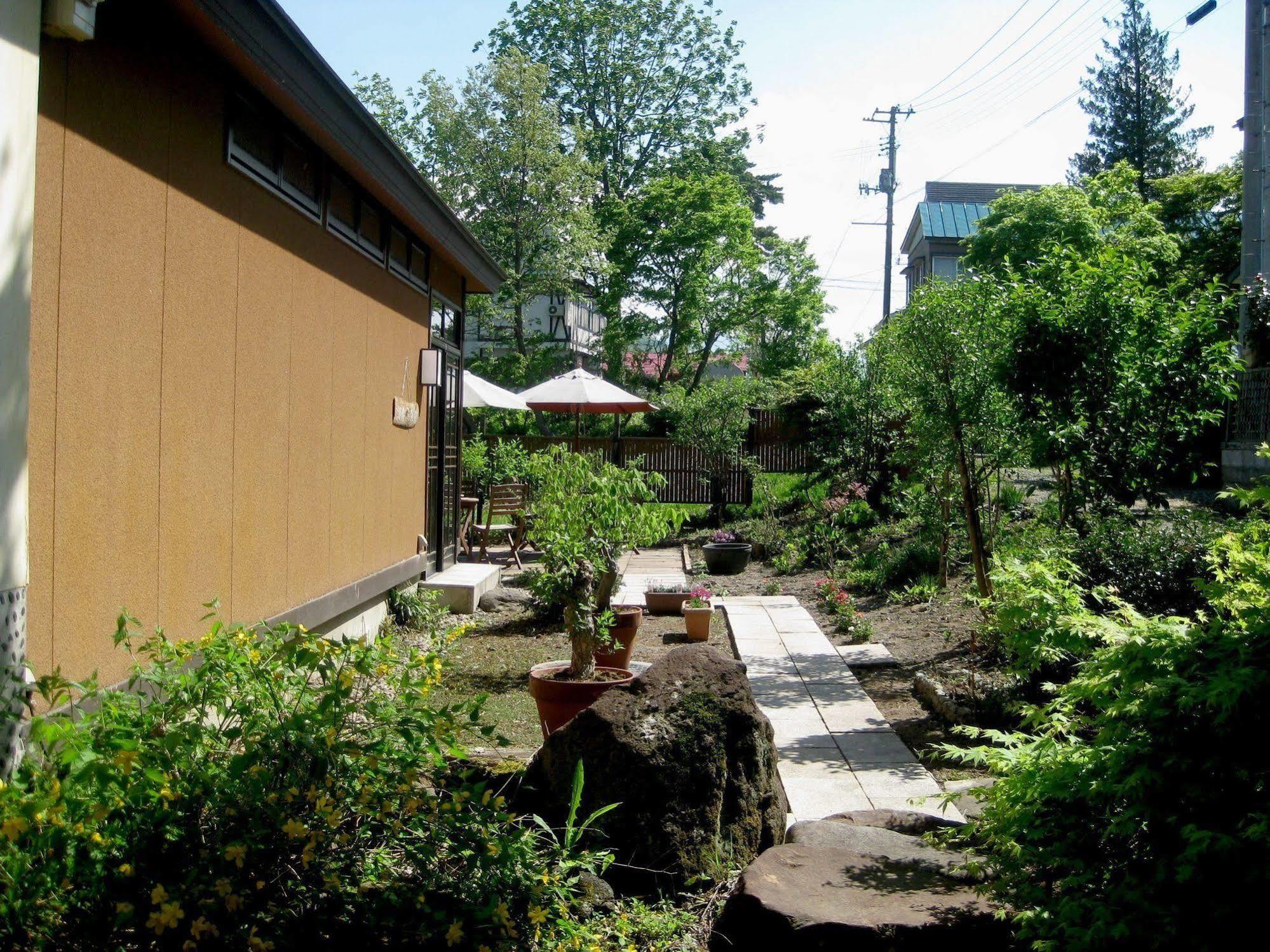 Kofukan Myoko Exterior foto